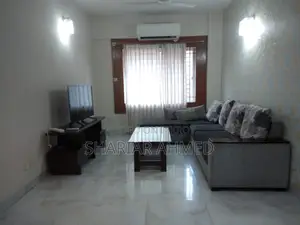 FULLY FURNISHED FLAT RENT @ GULSHAN