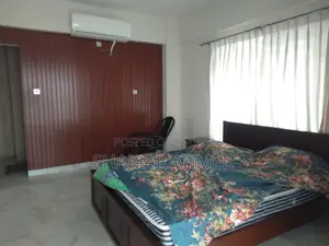 FULLY FURNISHED FLAT RENT @ GULSHAN