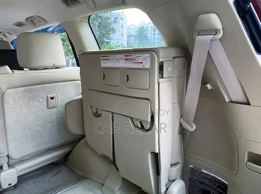 Toyota Land Cruiser V8 VX LIMITED 2017