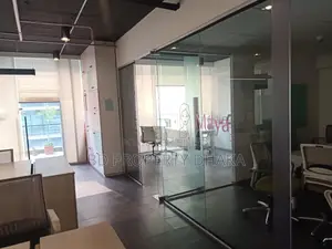 2450 Sqft Newly Commercial Space Rent In Banani