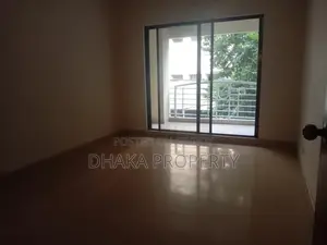 Un-Furnished 4 Beds (3300-Sqft) Apartment Rent in Gulshan -2