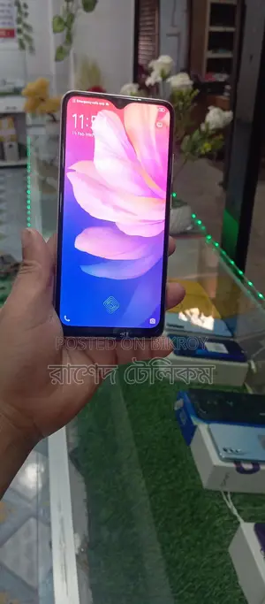 Vivo S1 Pro Big Offer 8/128 (Used)