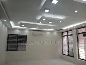 Independent House Rent At Baridhara Diplomatic Zone