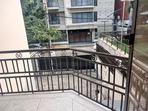 Independent House Rent At Baridhara Diplomatic Zone
