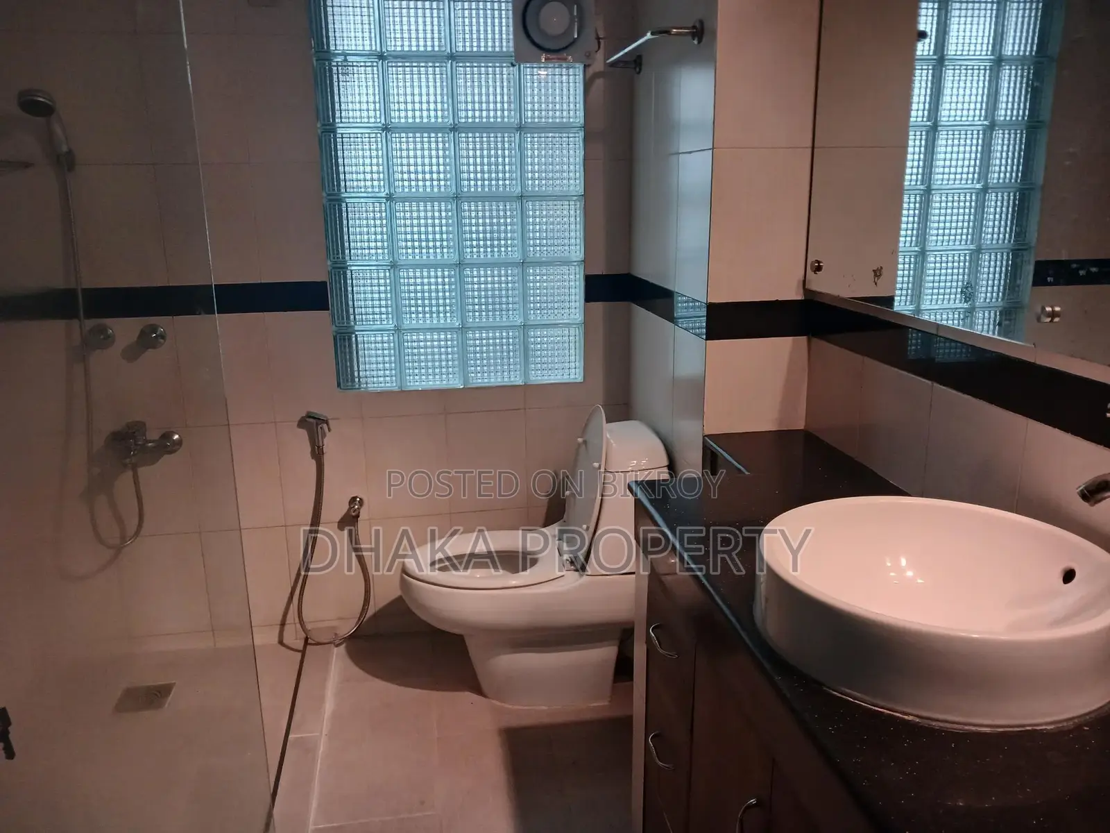Independent House Rent At Baridhara Diplomatic Zone