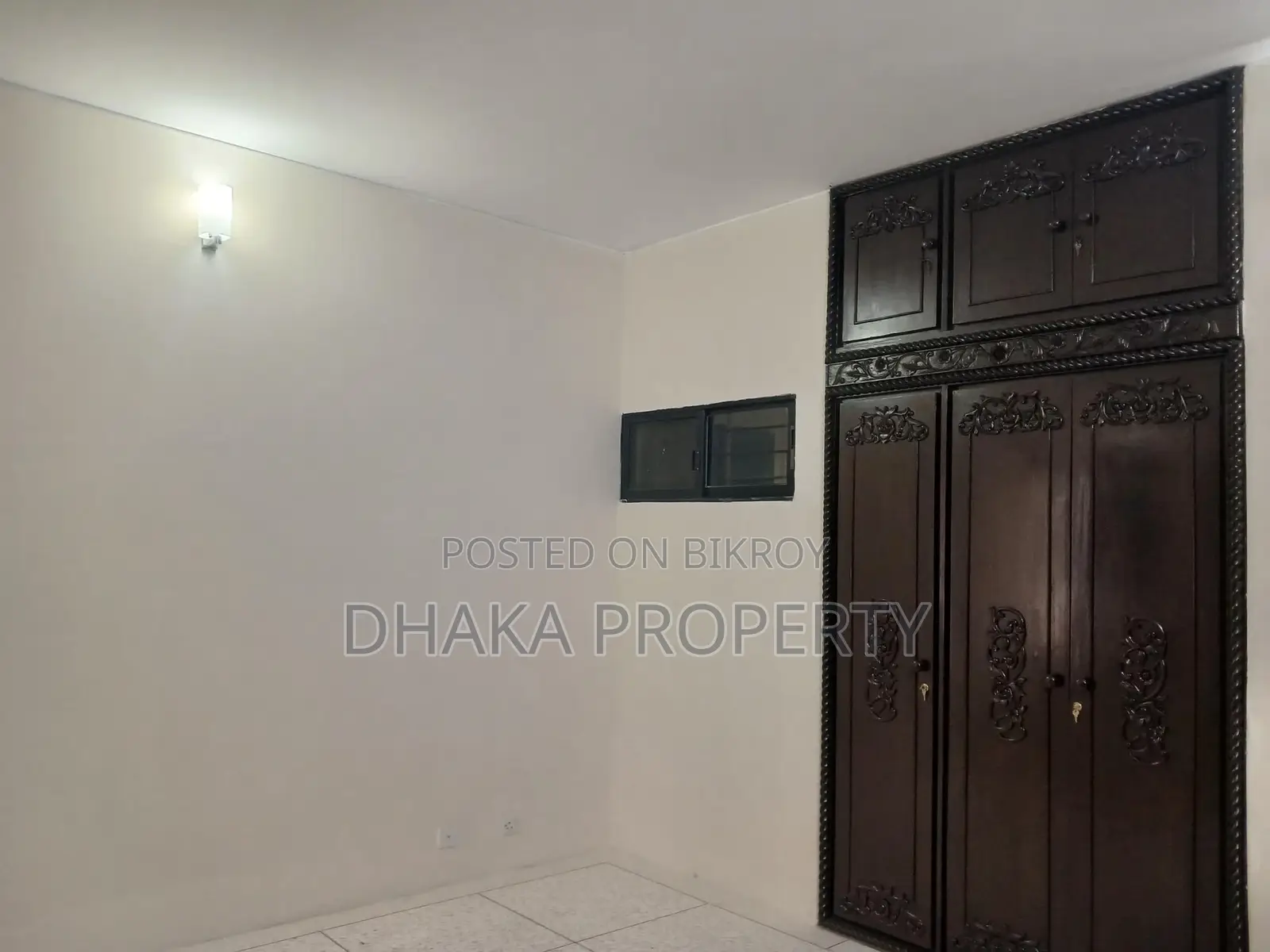 Independent House Rent At Baridhara Diplomatic Zone