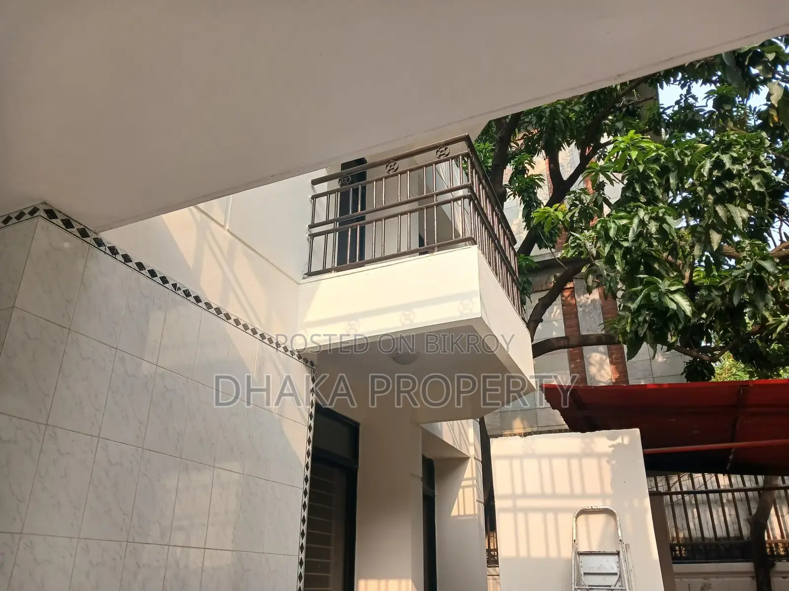 Independent House Rent At Baridhara Diplomatic Zone
