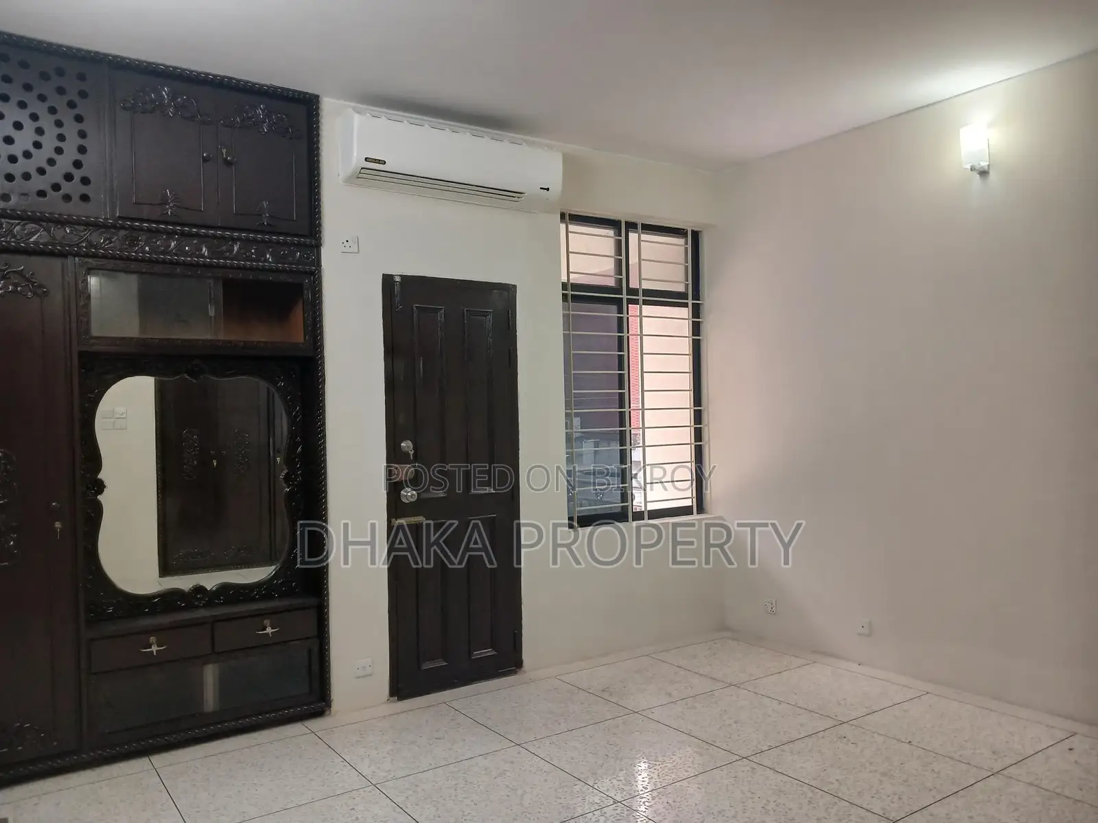 Independent House Rent At Baridhara Diplomatic Zone