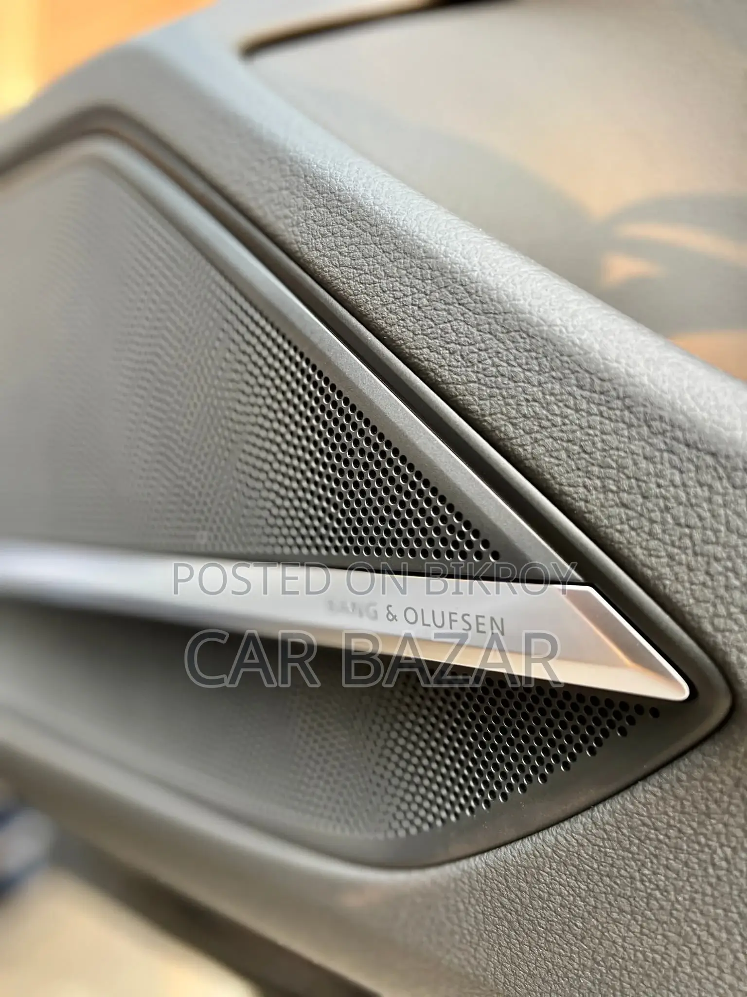 Audi A8 L 55.TFSI 3.0L LWB 2021