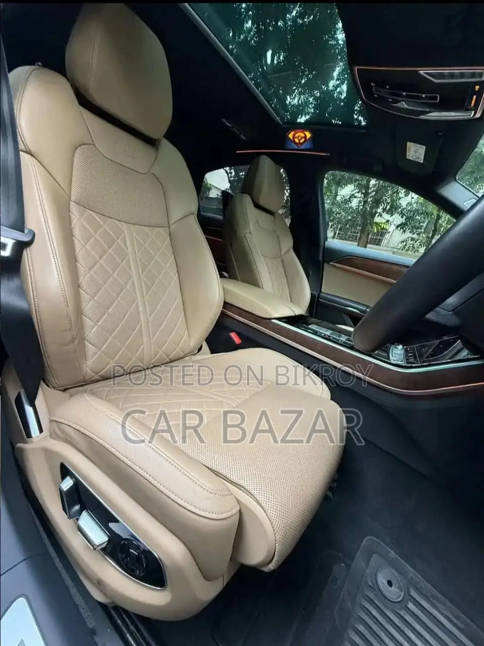 Audi A8 L 55.TFSI 3.0L LWB 2021