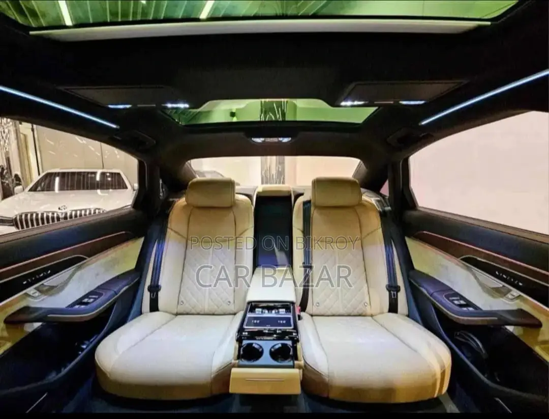 Audi A8 L 55.TFSI 3.0L LWB 2021