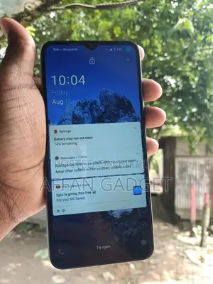 Vivo Y20 8/128+128 (Used)