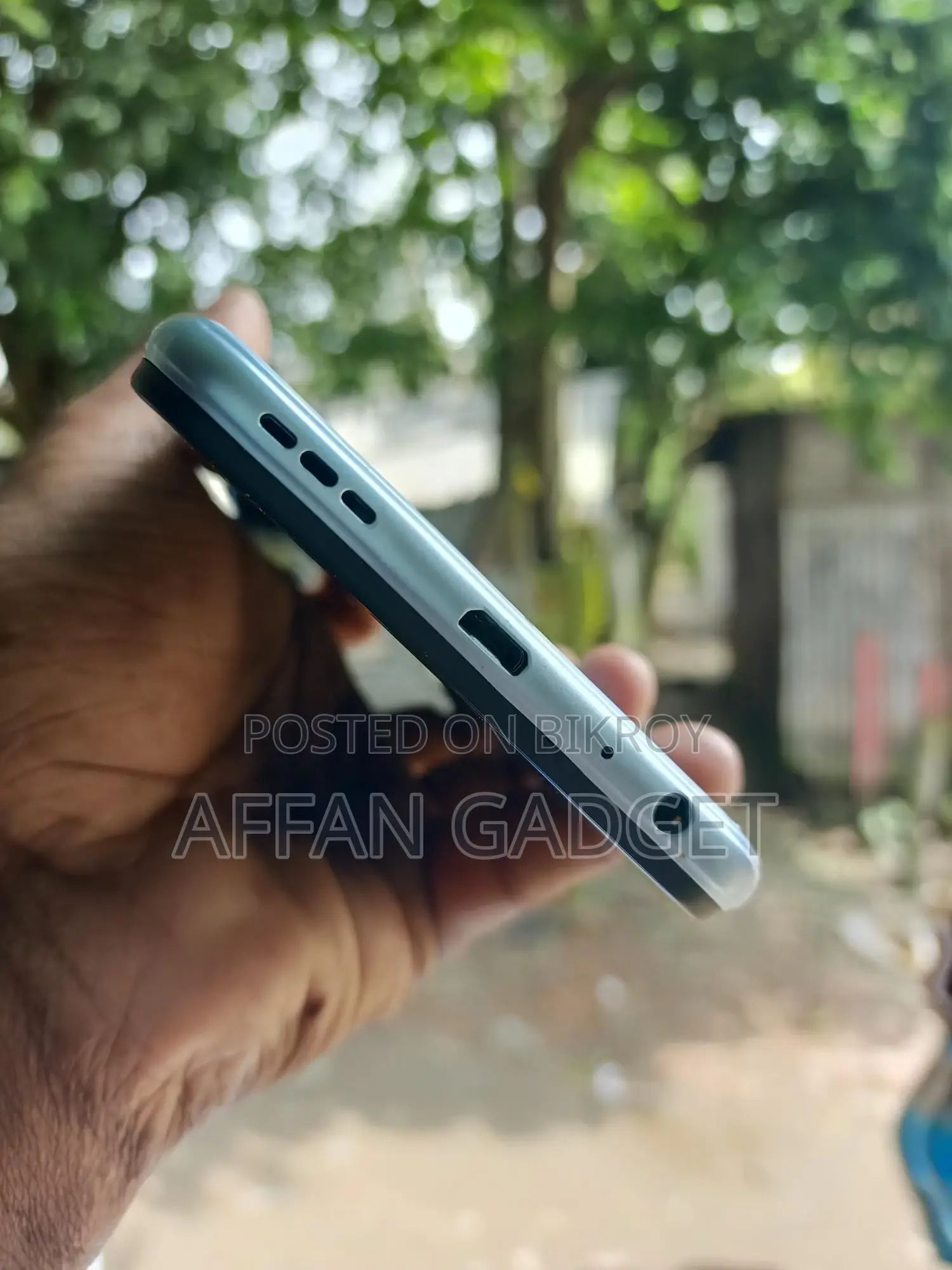 Vivo Y20 8/128+128 (Used)