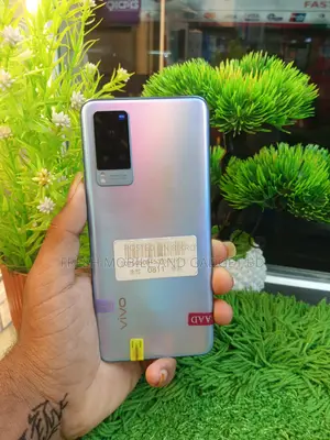 Vivo X60 Pro 12/256 (New)