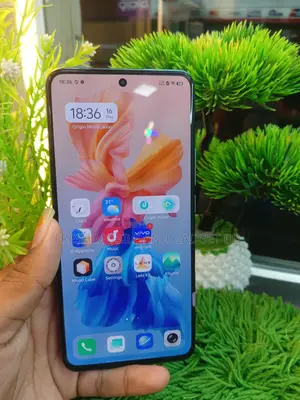 ভিভো এক্স৬০ প্রো ১২/২৫৬ (নতুন)