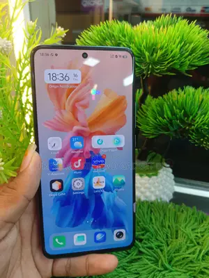 Vivo X60 Pro 12/256 (New)