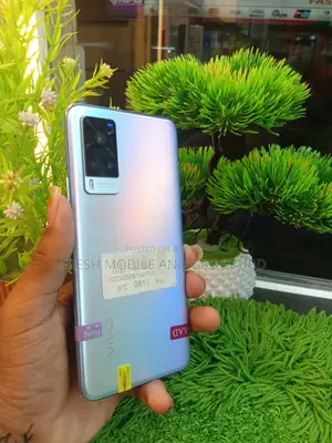 Vivo X60 Pro 12/256 (New)