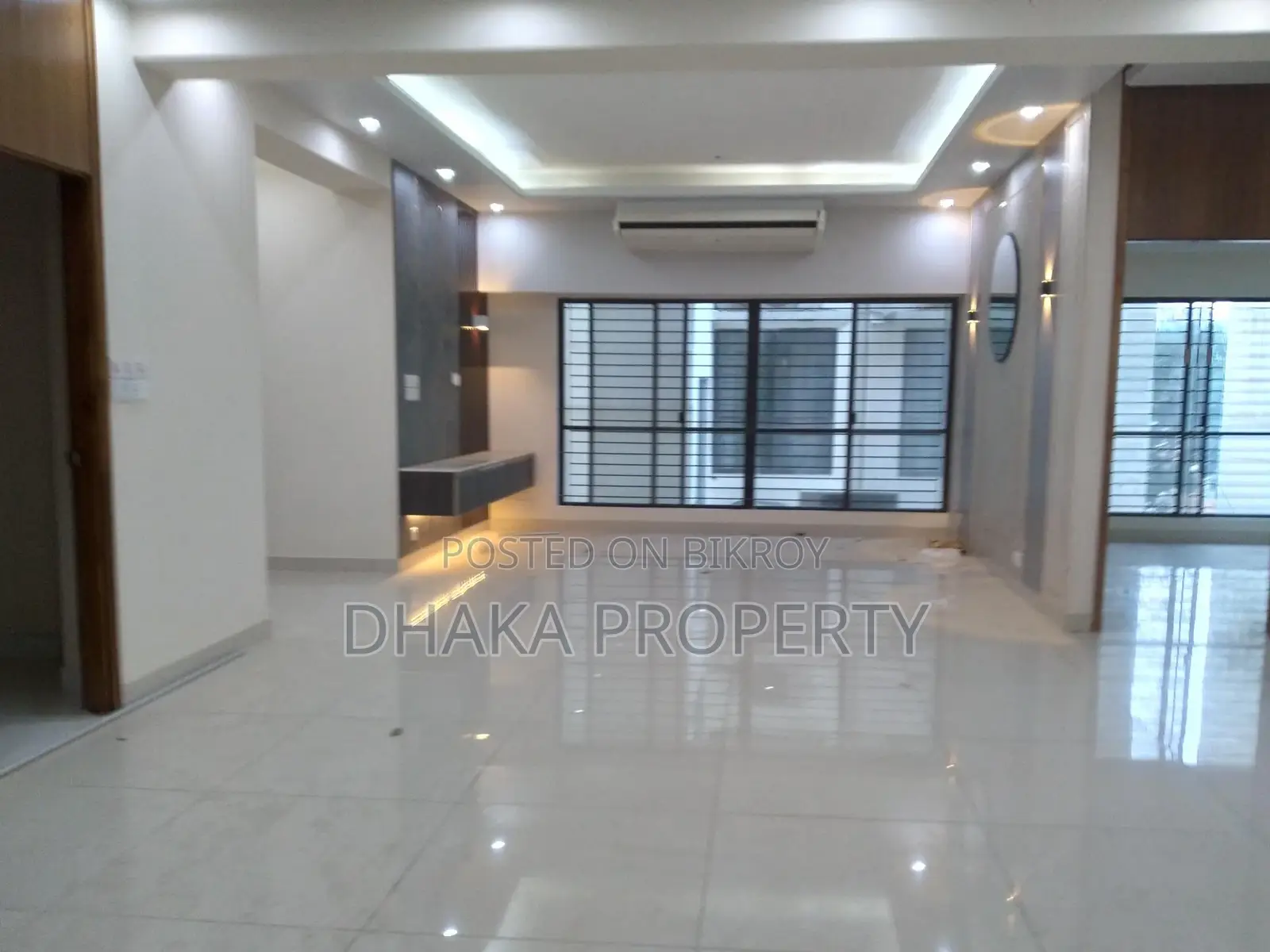 5000SqFt.Gym Swimming Pool Luxurious Brand New Apt.Rent At Gulshan N