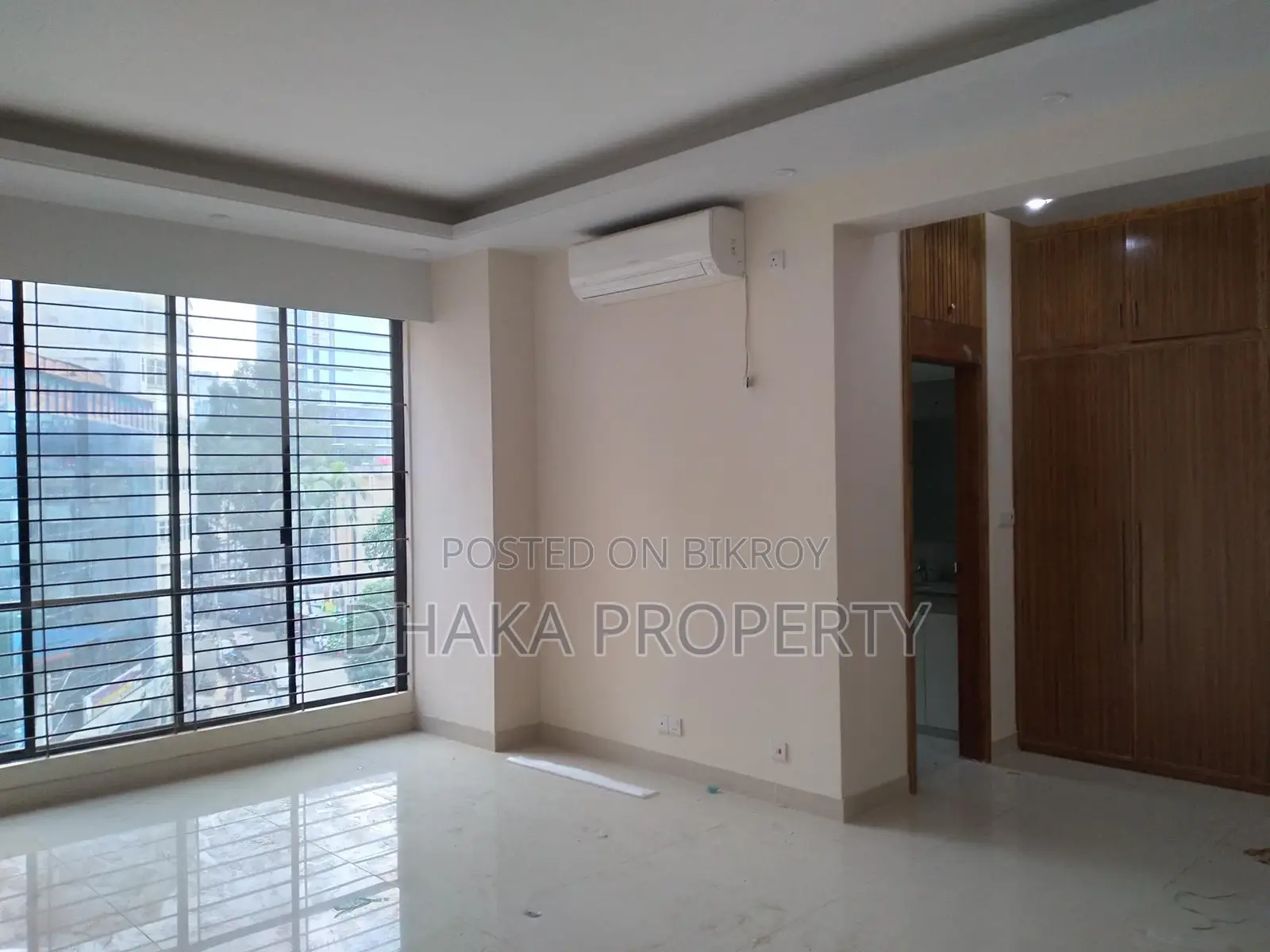 5000SqFt.Gym Swimming Pool Luxurious Brand New Apt.Rent At Gulshan N