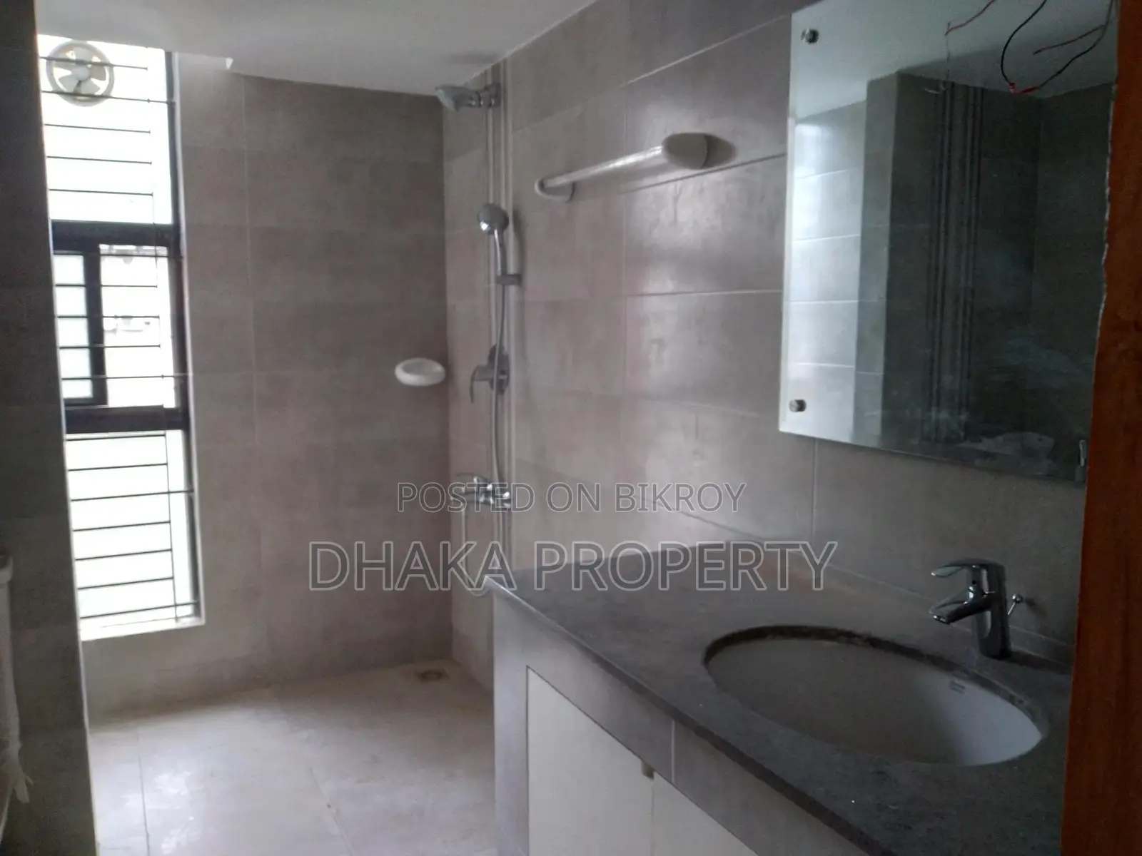 5000SqFt.Gym Swimming Pool Luxurious Brand New Apt.Rent At Gulshan N