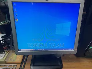 এইচপি মনিটর ১৭ ইঞ্চি