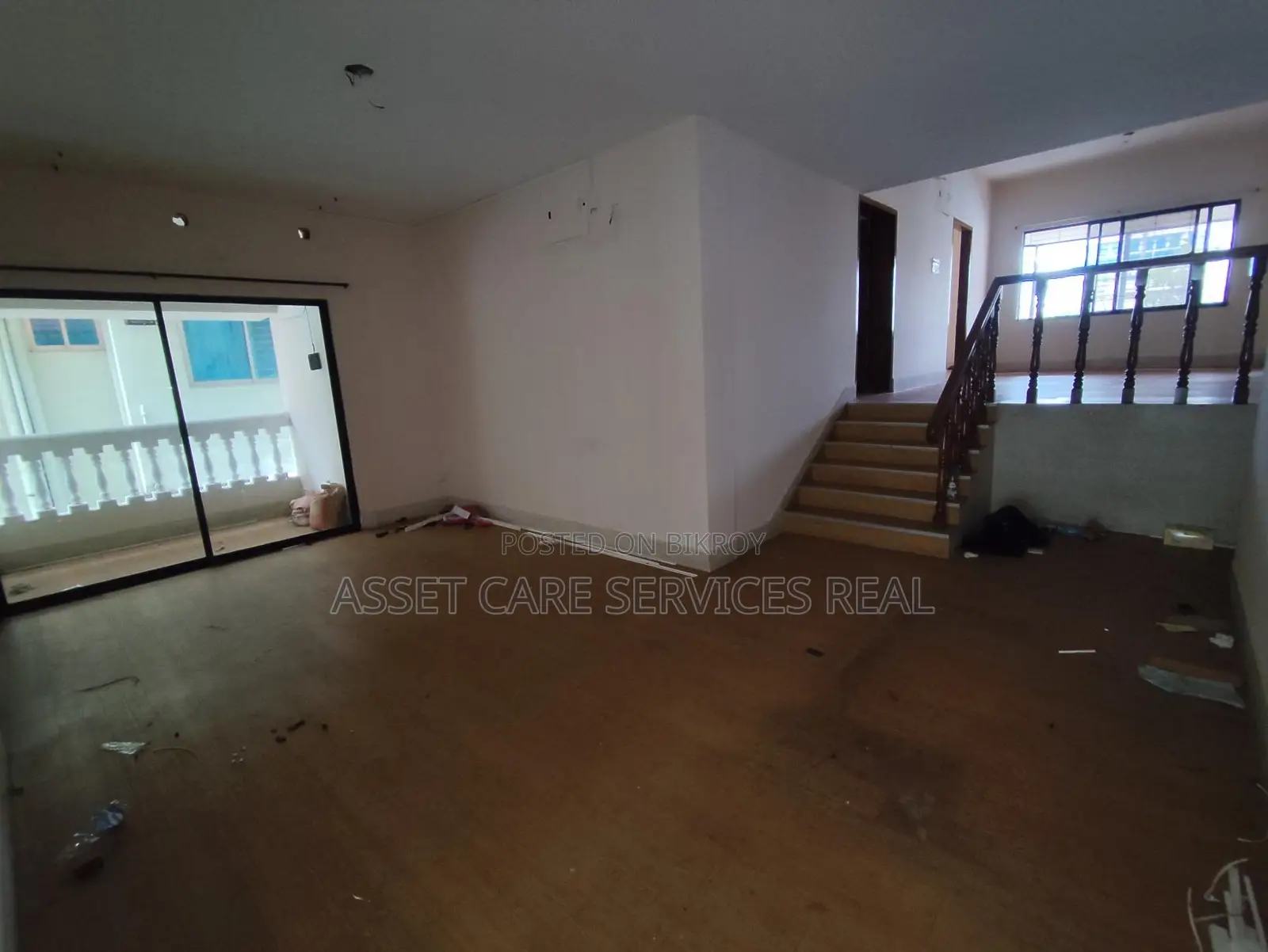 Baridhara DOHS 2850-Sqft Office Space For Rent