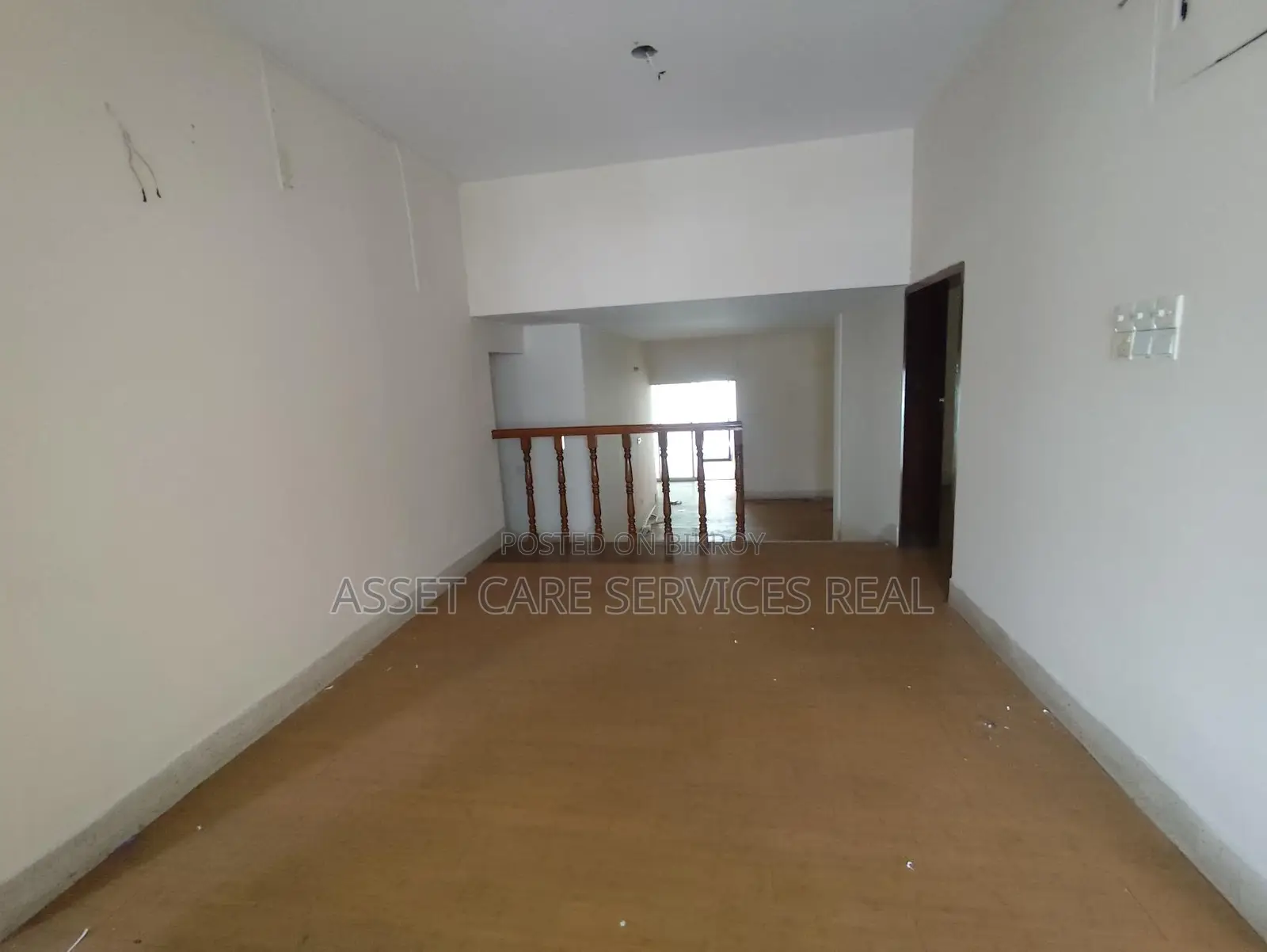 Baridhara DOHS 2850-Sqft Office Space For Rent