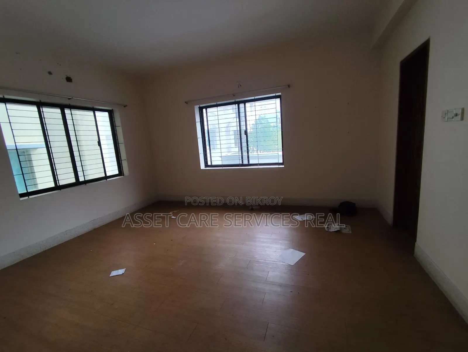 Baridhara DOHS 2850-Sqft Office Space For Rent