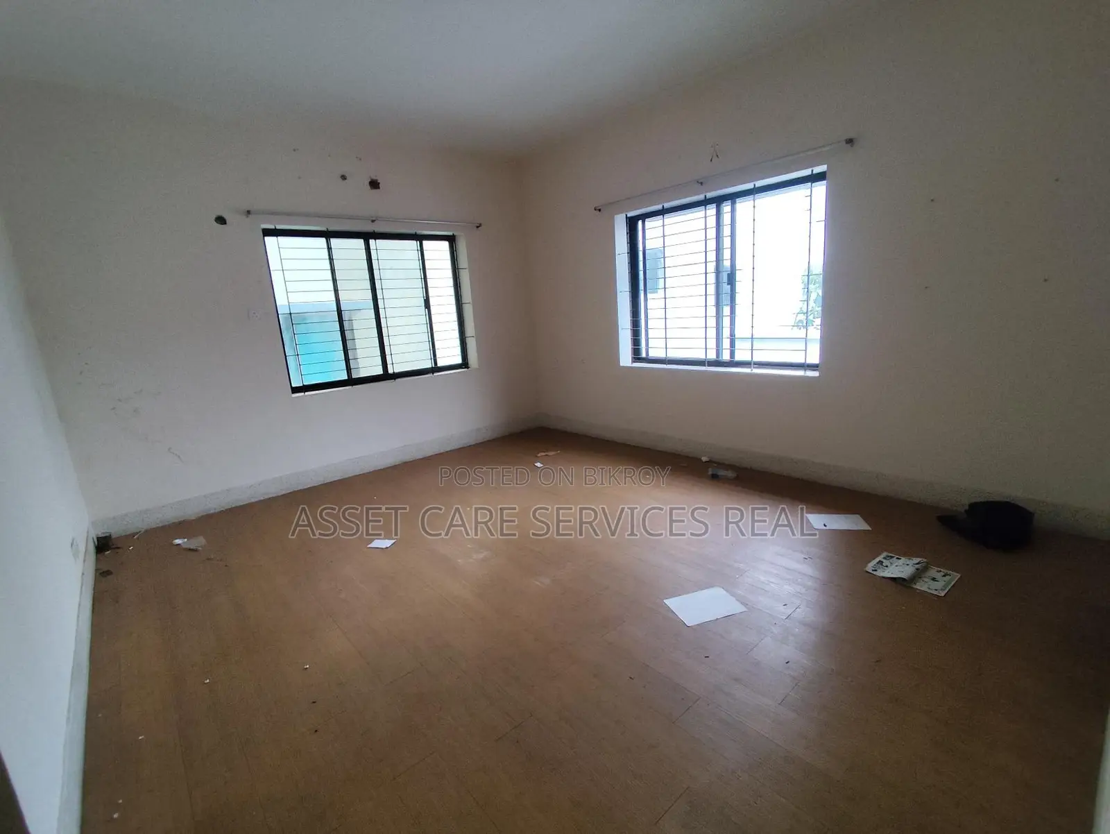 Baridhara DOHS 2850-Sqft Office Space For Rent