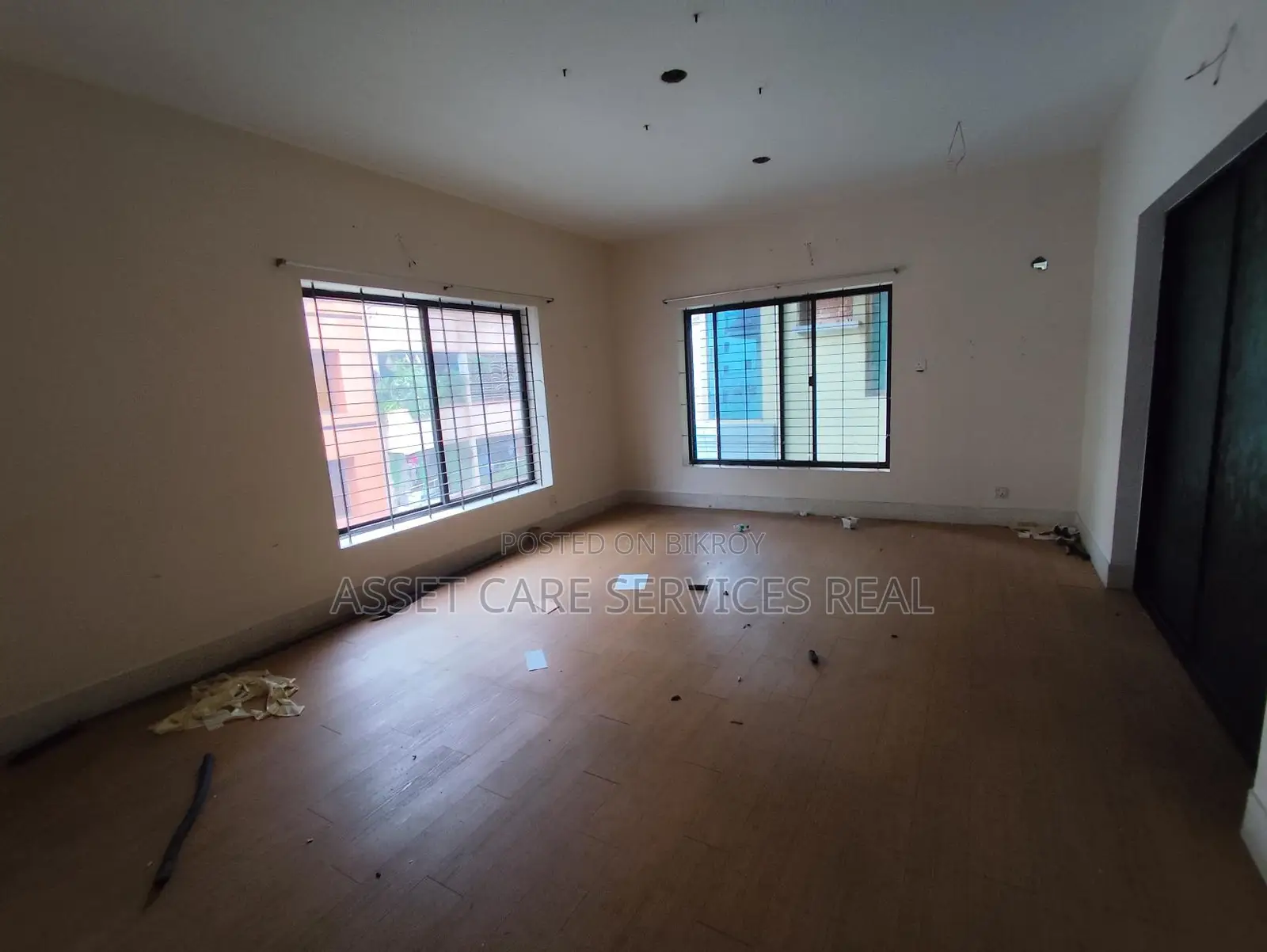 Baridhara DOHS 2850-Sqft Office Space For Rent