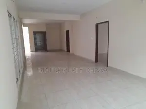 Nice New Building 2950 Sqft Office Space rent in Banani