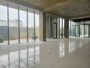 Brand New Commercial 3800 SqFt Open space Rent in GULSHAN 2