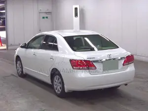 Toyota Premio F-EX PKG PEARL 30K!! 2021