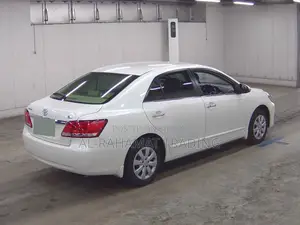 Toyota Premio F-EX PKG PEARL 30K!! 2021