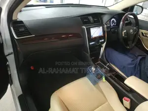 Toyota Premio F-EX PKG PEARL 30K!! 2021