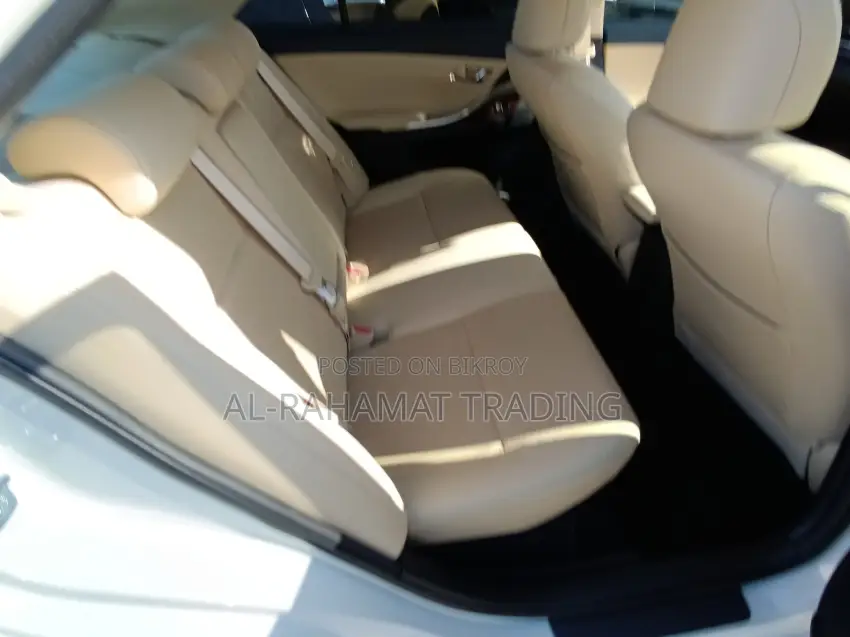 Toyota Premio F-EX PKG PEARL 30K!! 2021