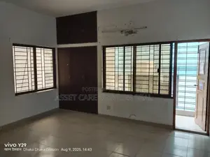 2900 Sqf Office Space Rent @ Gulshan 2.