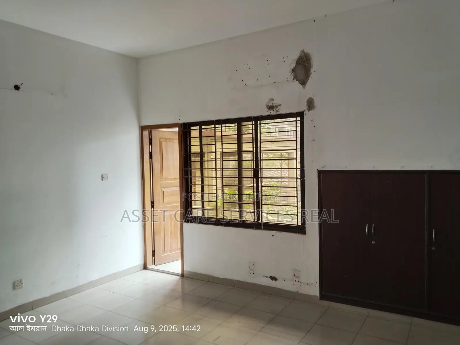 2900 Sqf Office Space Rent @ Gulshan 2.
