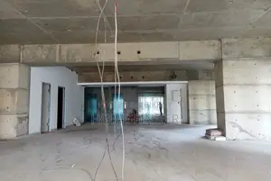 গুলশান এভিনিউতে ভাড়ার জন্য ১০০% কমার্শিয়াল ৪০০০ বর্গফুটের ওপেন স্পেস