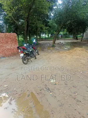 Purchase 12 Katha of Land with Cash or a Five-Year Installment Plan