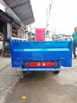 মডেল:901_ মিনি টলি-মিশুক মটর