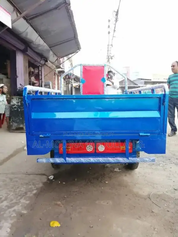 মডেল:901_ মিনি টলি-মিশুক মটর
