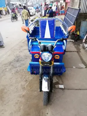 মডেল:901_ মিনি টলি-মিশুক মটর