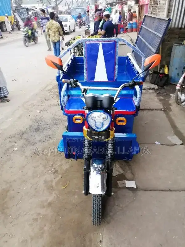 মডেল:901_ মিনি টলি-মিশুক মটর
