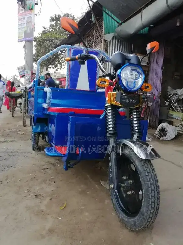 মডেল:901_ মিনি টলি-মিশুক মটর