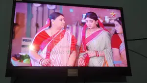 SINGER VISTA 32-inch Smart TV