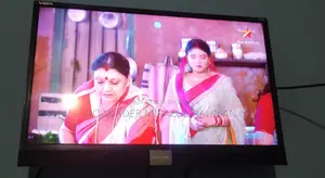 SINGER VISTA 32-inch Smart TV