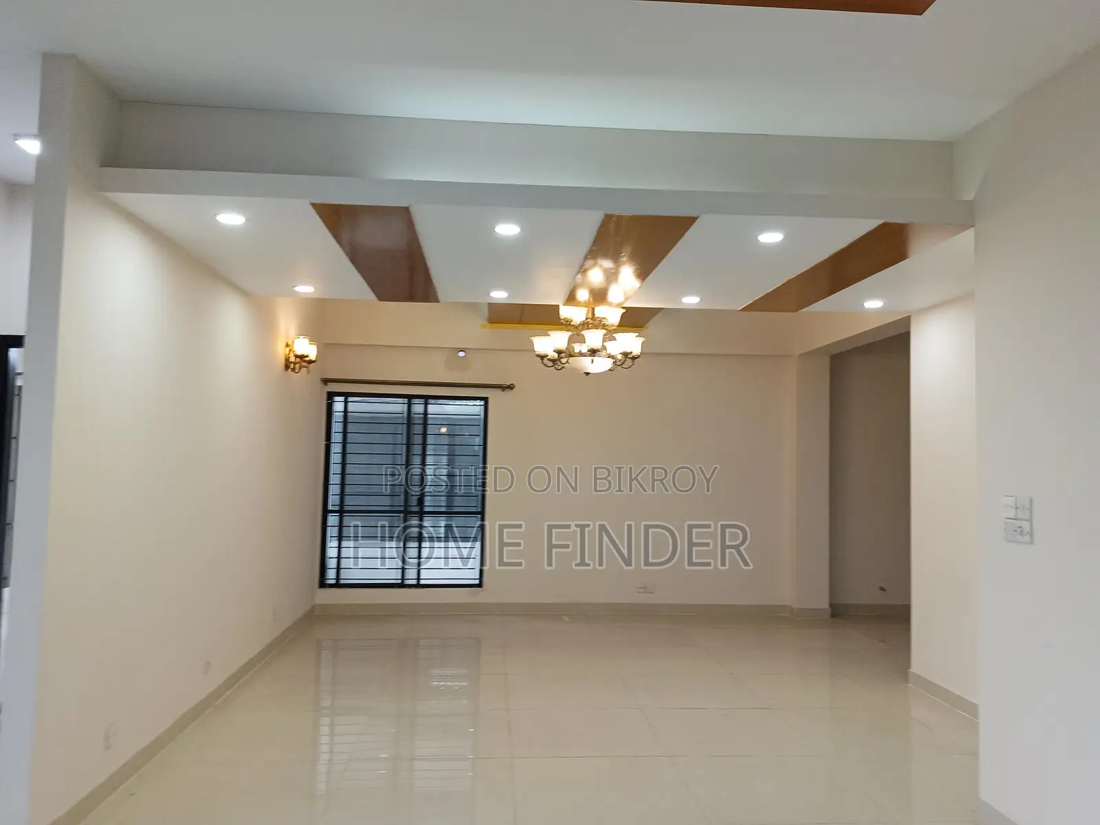 2850 Sqft (pool_gym) Ready Apt: Rent in Gulshan 2