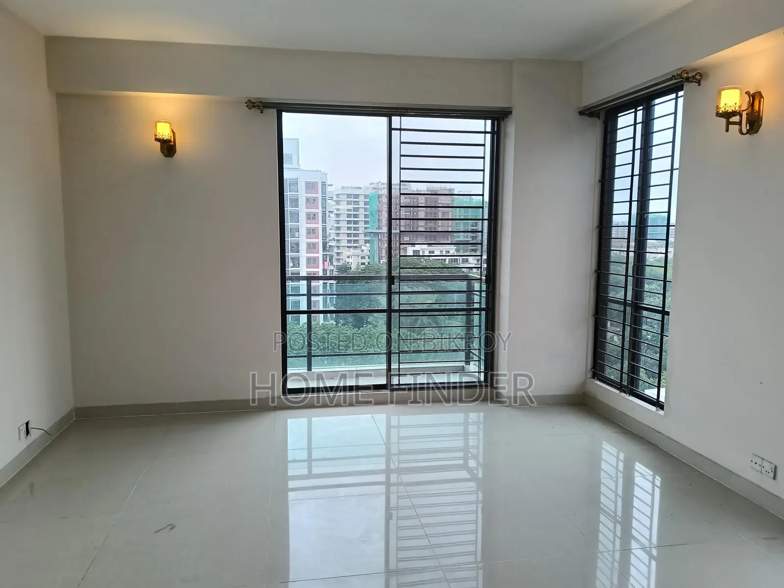 2850 Sqft (pool_gym) Ready Apt: Rent in Gulshan 2