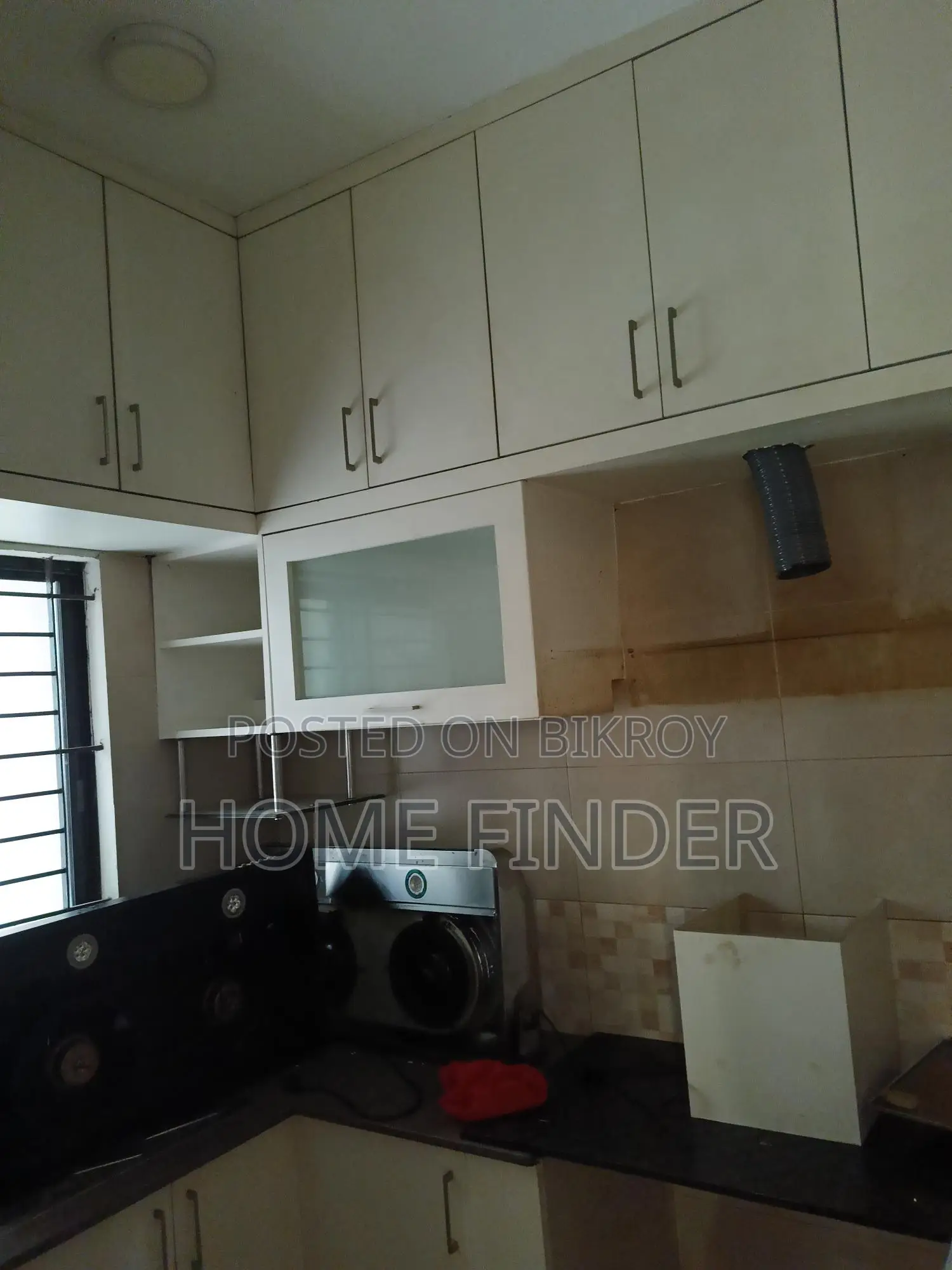 2850 Sqft (pool_gym) Ready Apt: Rent in Gulshan 2